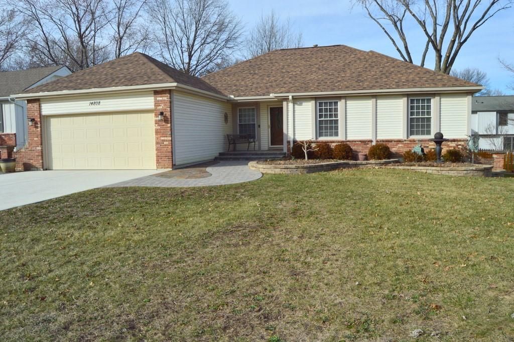 14808 W 94th Terrace, Lenexa, KS