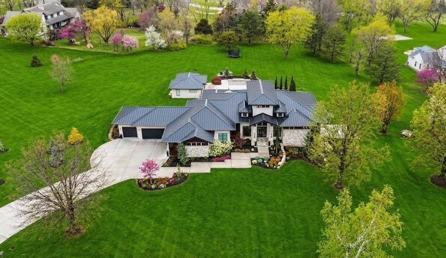 21100 W 105th Street, Olathe, KS
