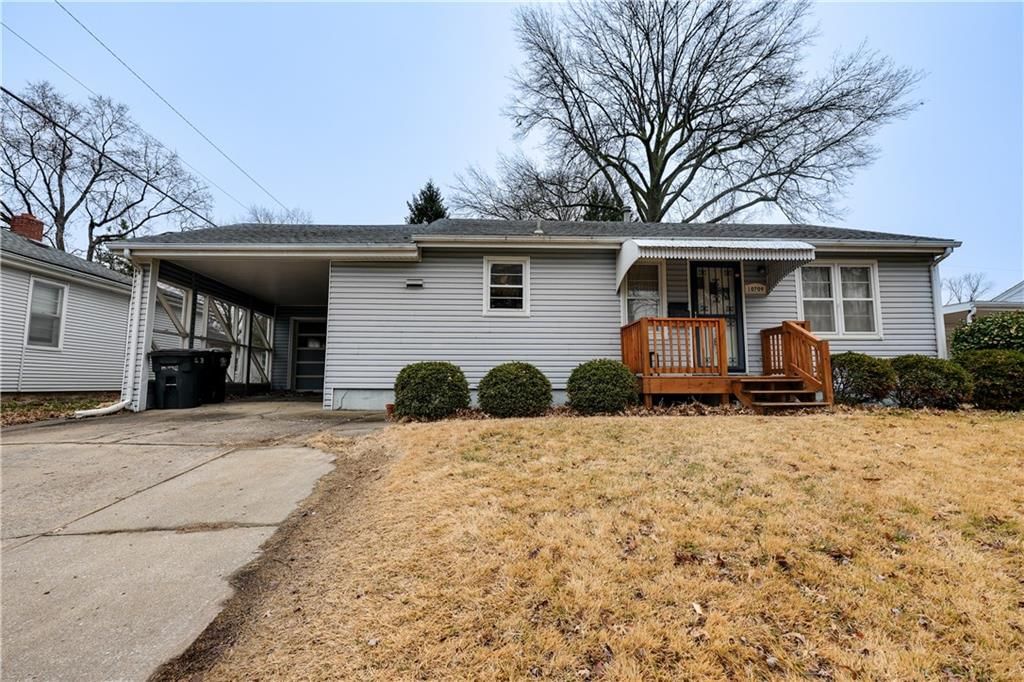 10709 E 27th Terrace S, Independence, MO