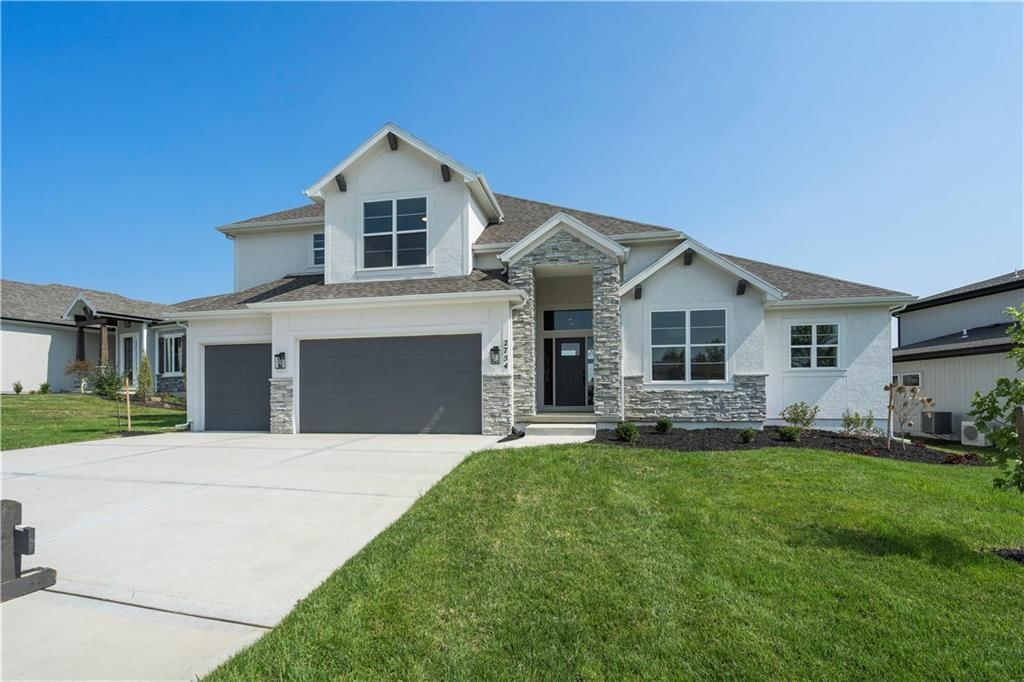 4746 NW Sienna Ridge, Riverside