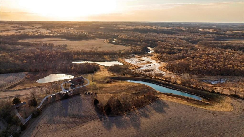 0000 Edgerton Junction Road, Dearborn, MO