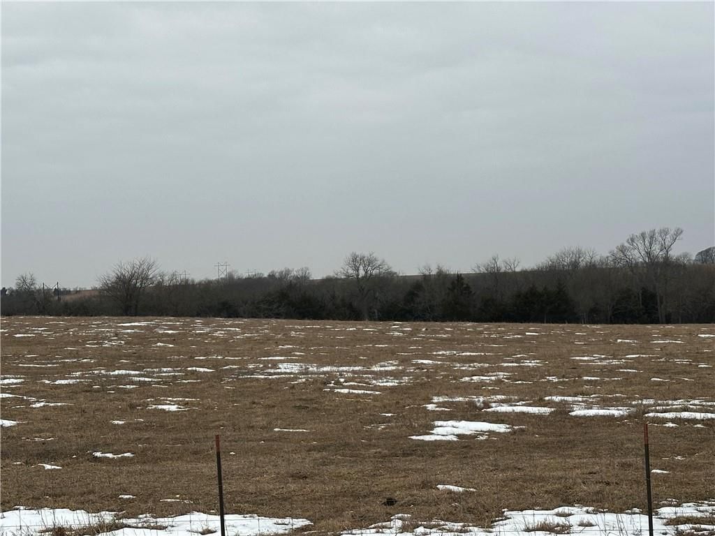 E 550 Road, Overbrook, KS