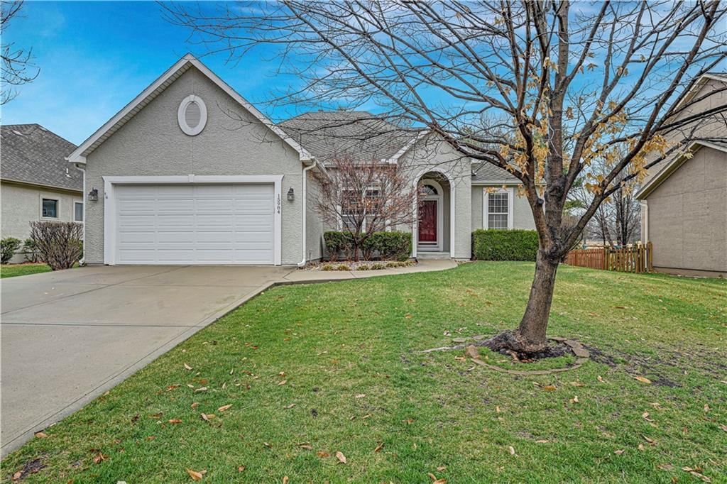 15984 W 159th Terrace, Olathe, KS