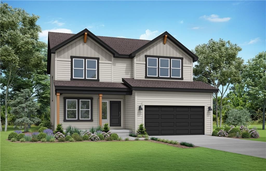 11018 N Crescent Court, North Kansas City, MO