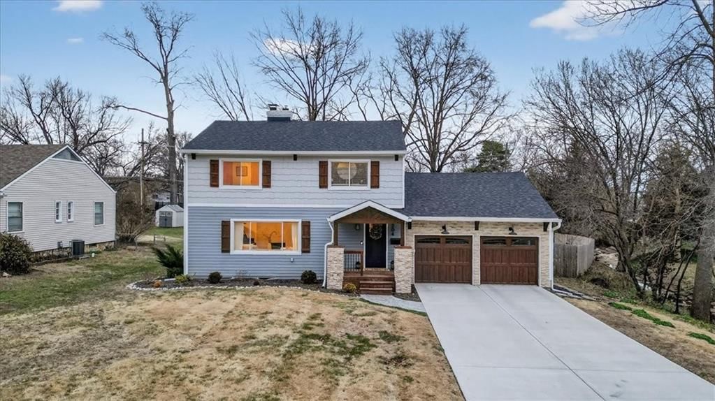 6204 W 61st Terrace, Mission, KS