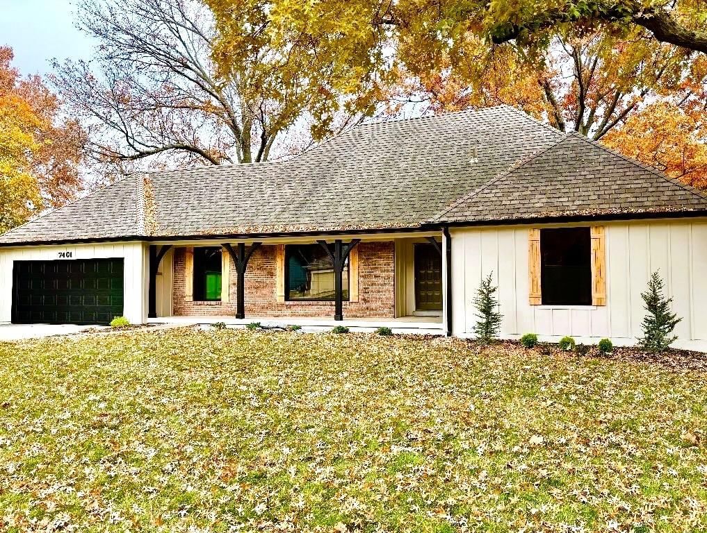 7401 W 101st Street, Overland Park, KS
