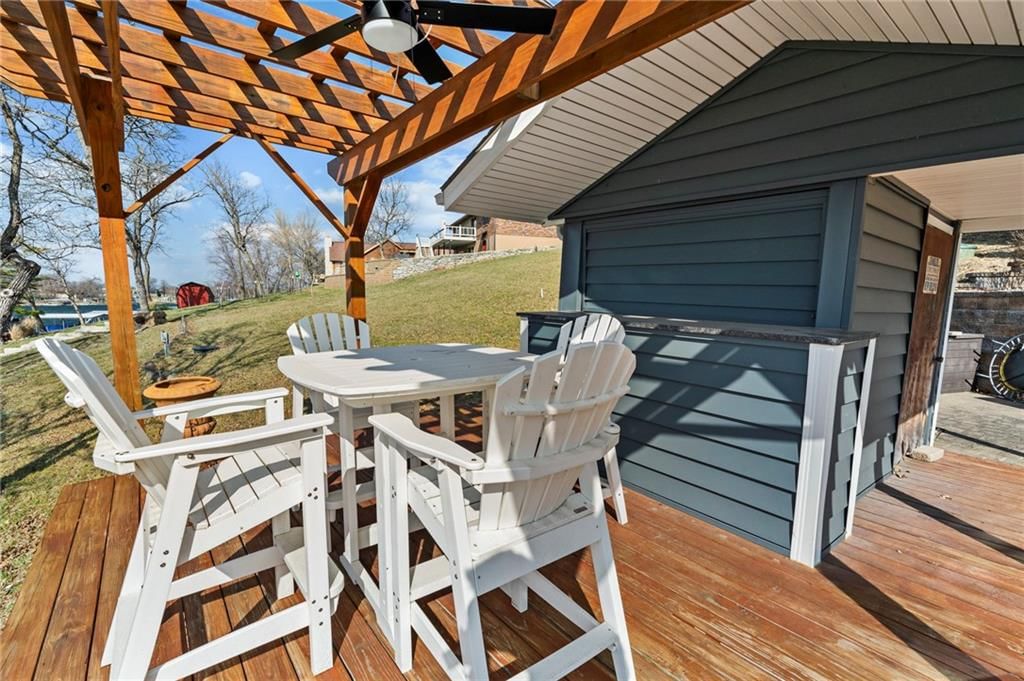606 Lake Viking Terrace — photo 17