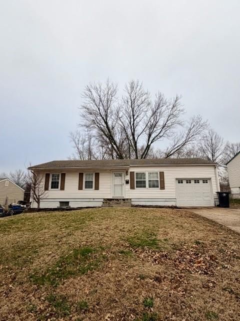 16305 E 17th Street, Independence, MO