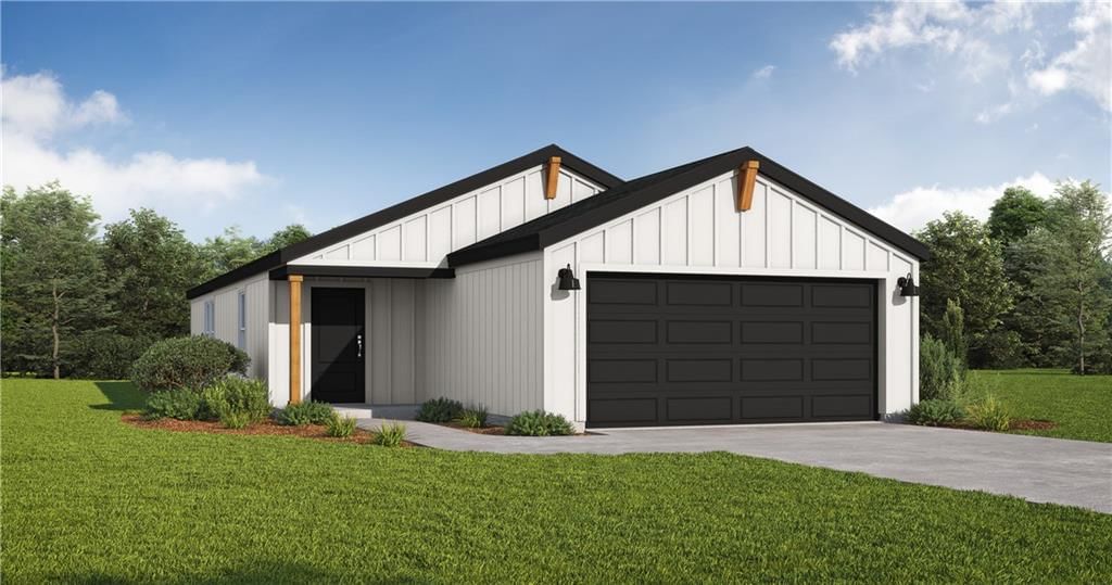 1025 Mission Park Trail, Raymore, MO