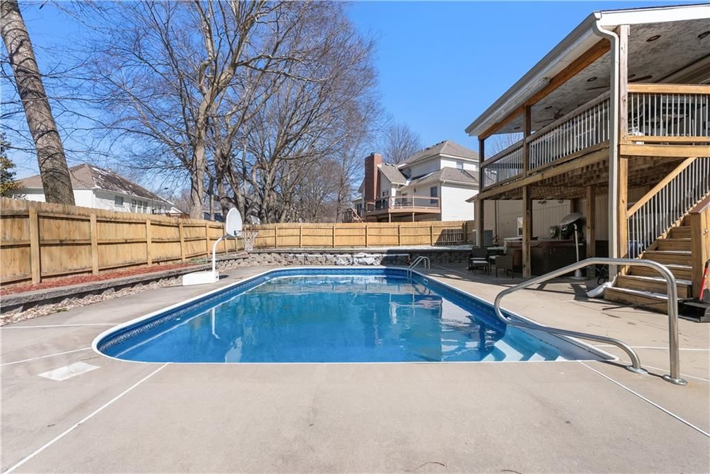 3304 S Cochise Avenue, Independence, MO