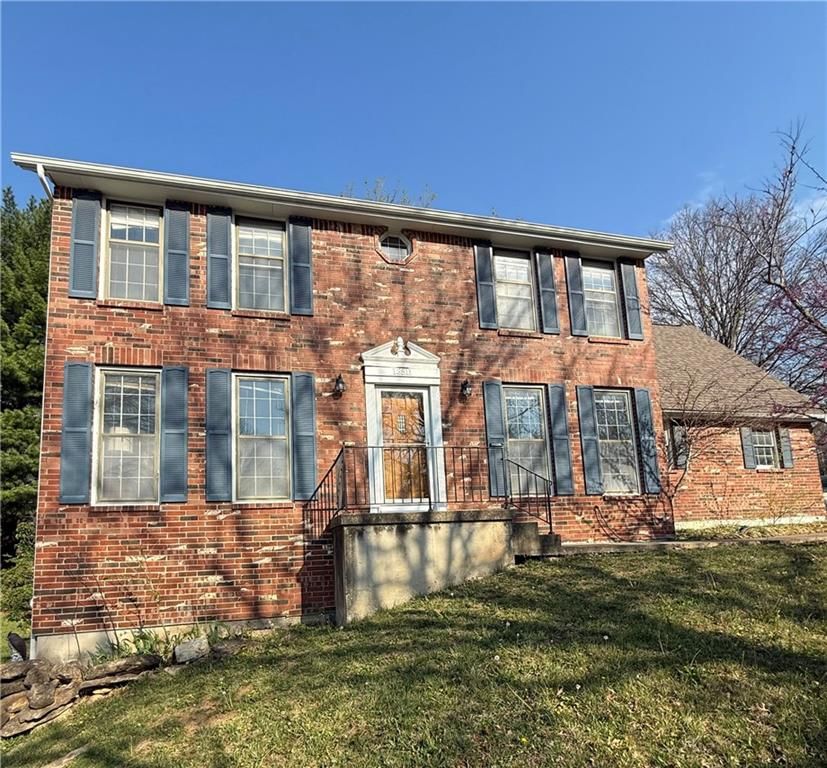 13511 W 82nd Street, Lenexa, KS