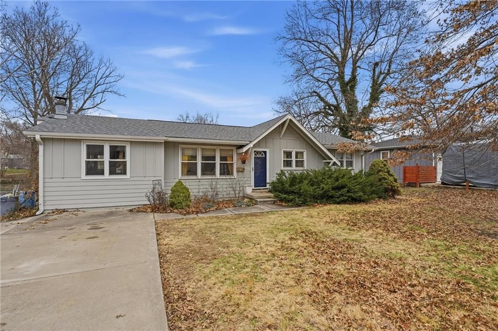 6115 N Michigan Avenue, Gladstone, MO