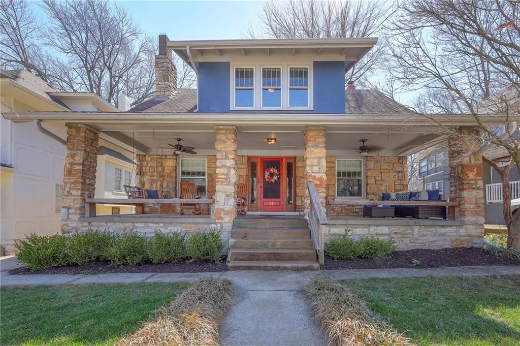 17 W 58th Street, Kansas City, MO