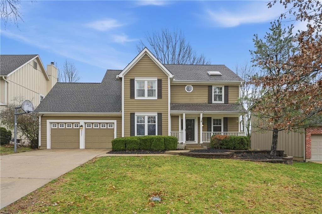 8221 Park Street, Lenexa, KS