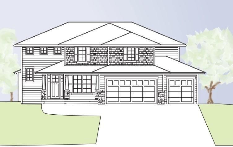 lot 38 phase 13 Place, Kansas City, MO