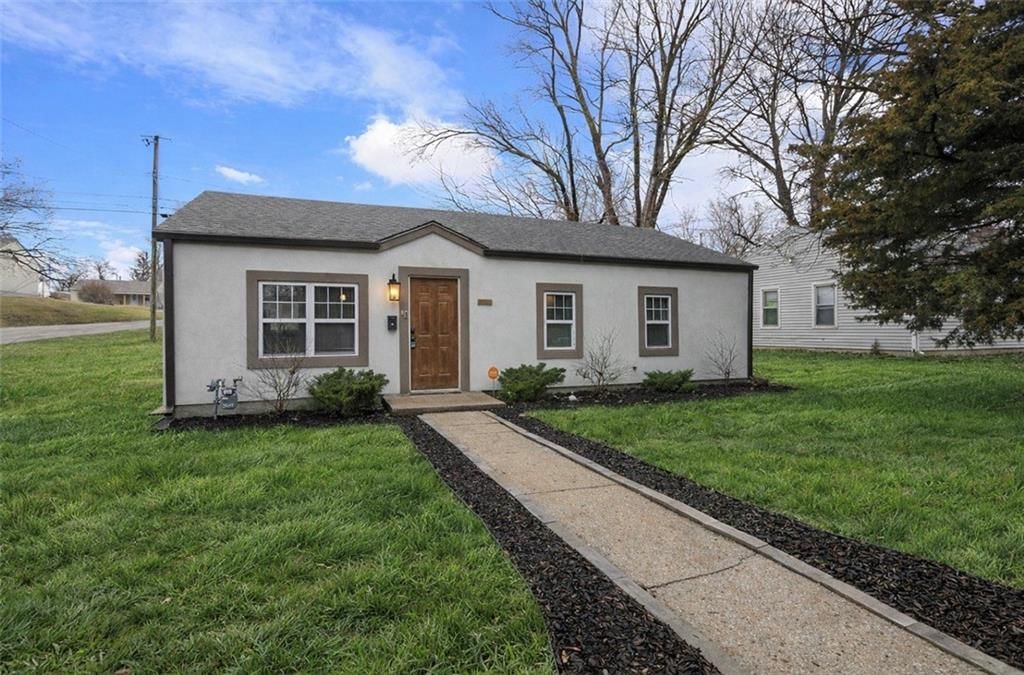 4603 WOOD Avenue, Kansas City, KS