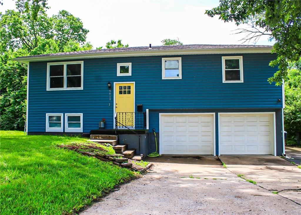 5411 E 100th Street, Kansas City, MO