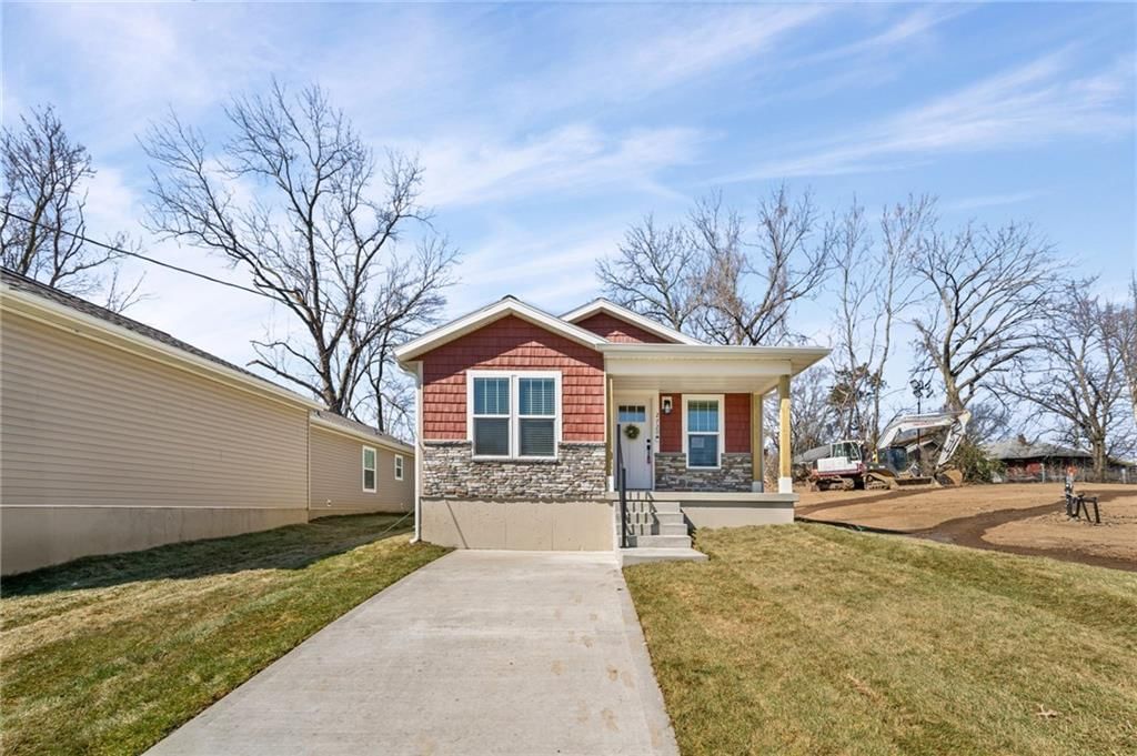 2720 N 21st Place, Kansas City, KS