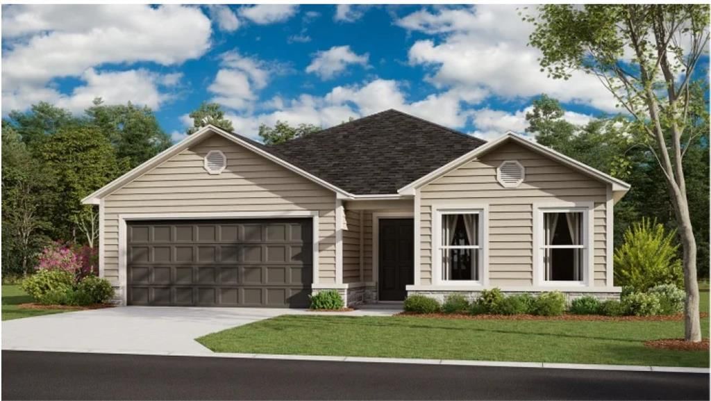 573 W Bluebird Street, Gardner, KS