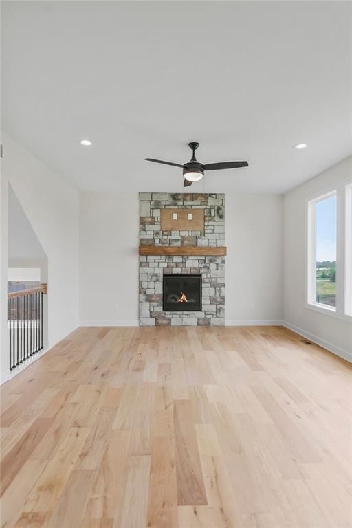 17221 W 164th Terrace — photo 6