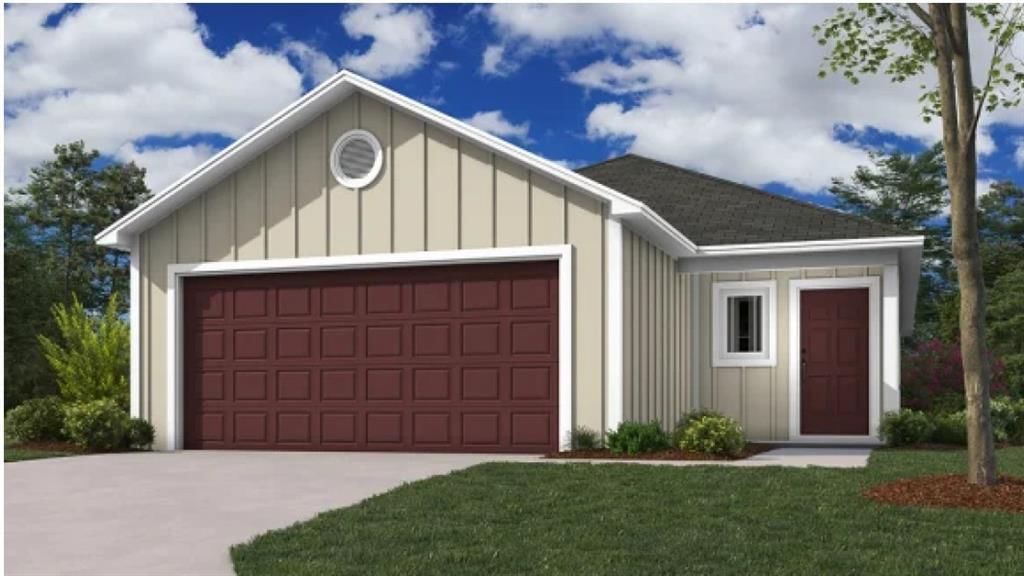 412 Rock Creek Drive, Tonganoxie, KS