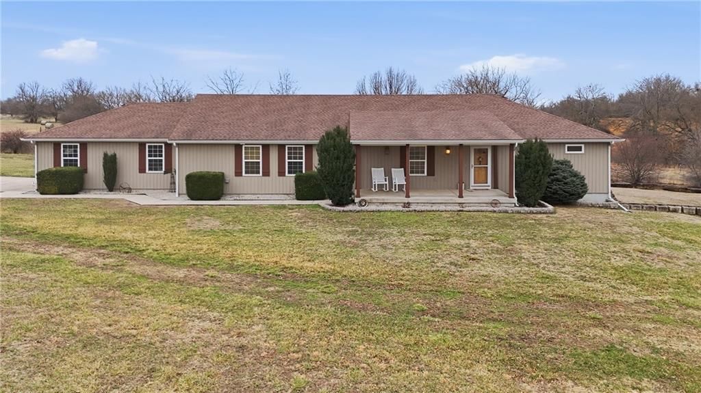 29309 E State Route B N/A, Archie, MO