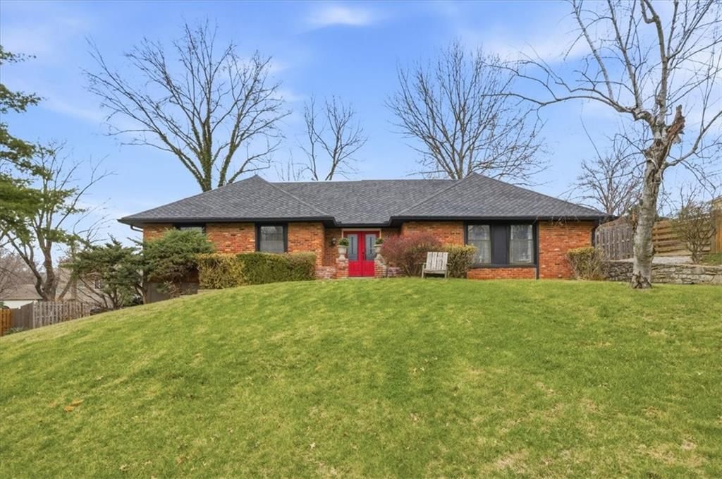 3012 NW 55th Street, Kansas City, MO