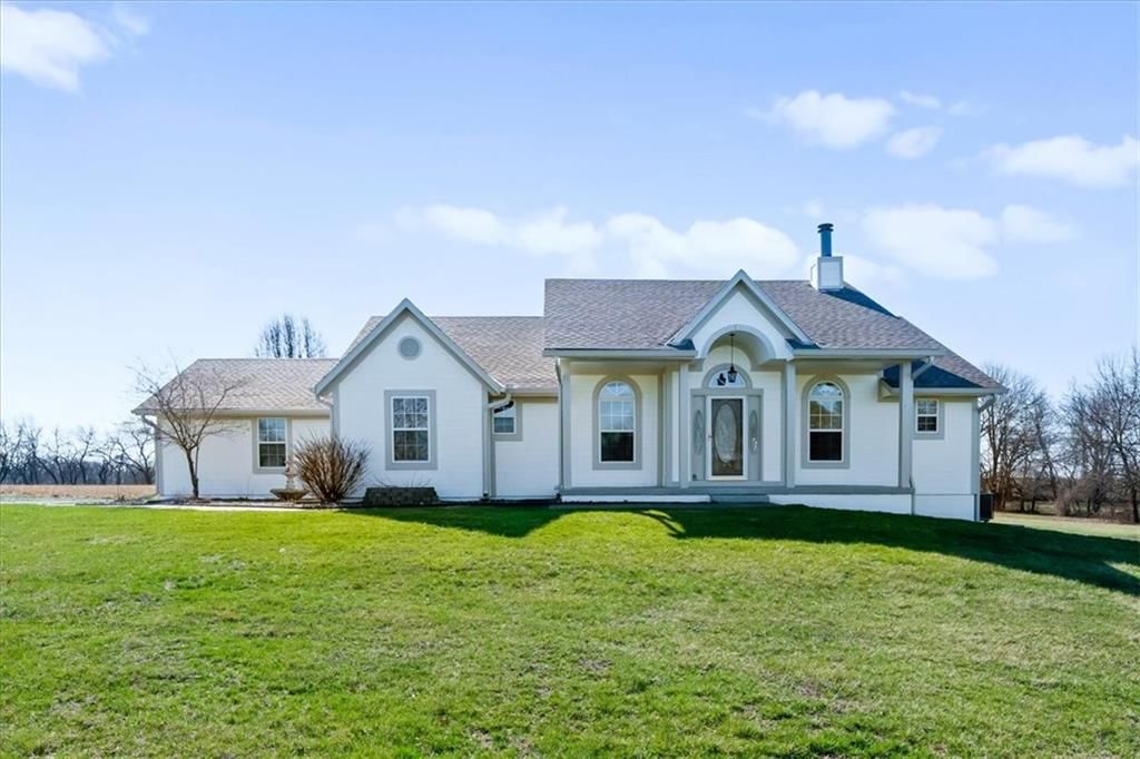 17809 E 171st Street, Pleasant Hill, MO