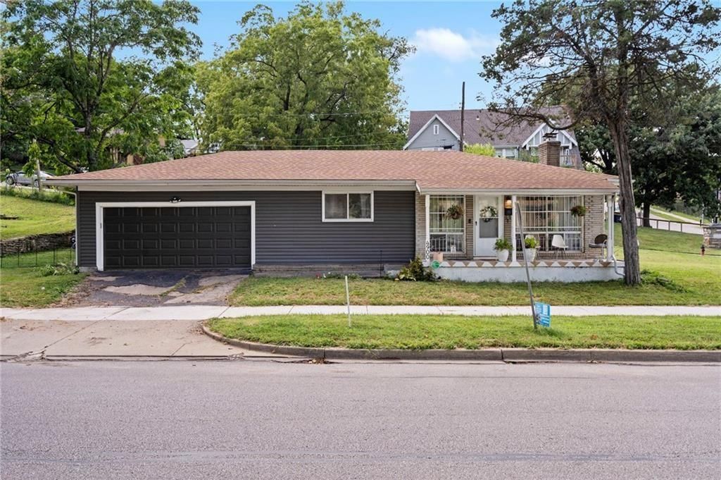 4900 Paseo Boulevard, Kansas City, MO