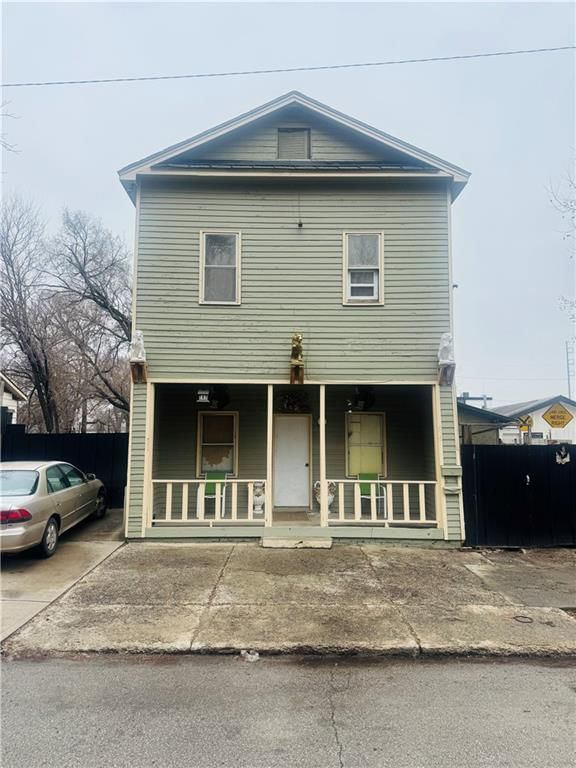 919 S 8th Street, Kansas City, KS