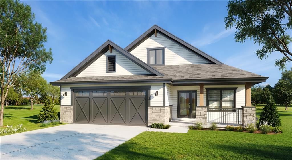 6405 NW 97th Place, Kansas City, MO