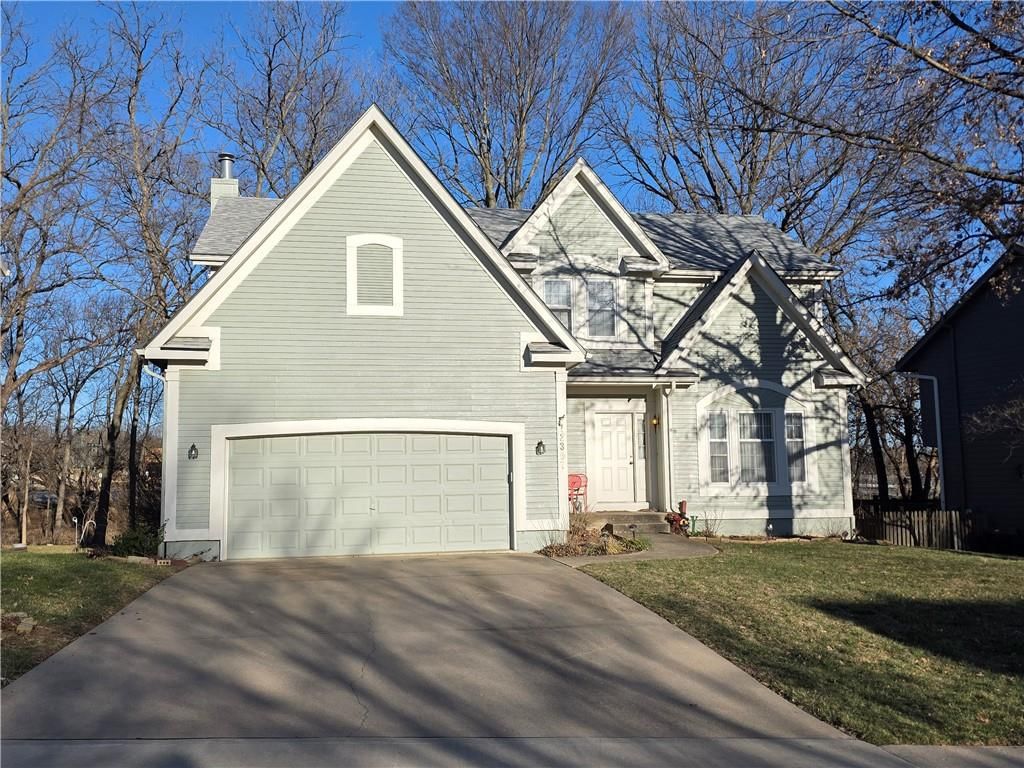 12357 S Gallery Street, Olathe, KS