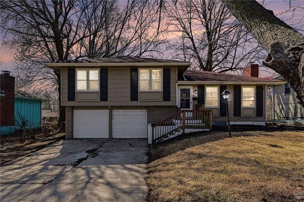 7921 E 118th Terrace, Kansas City, MO