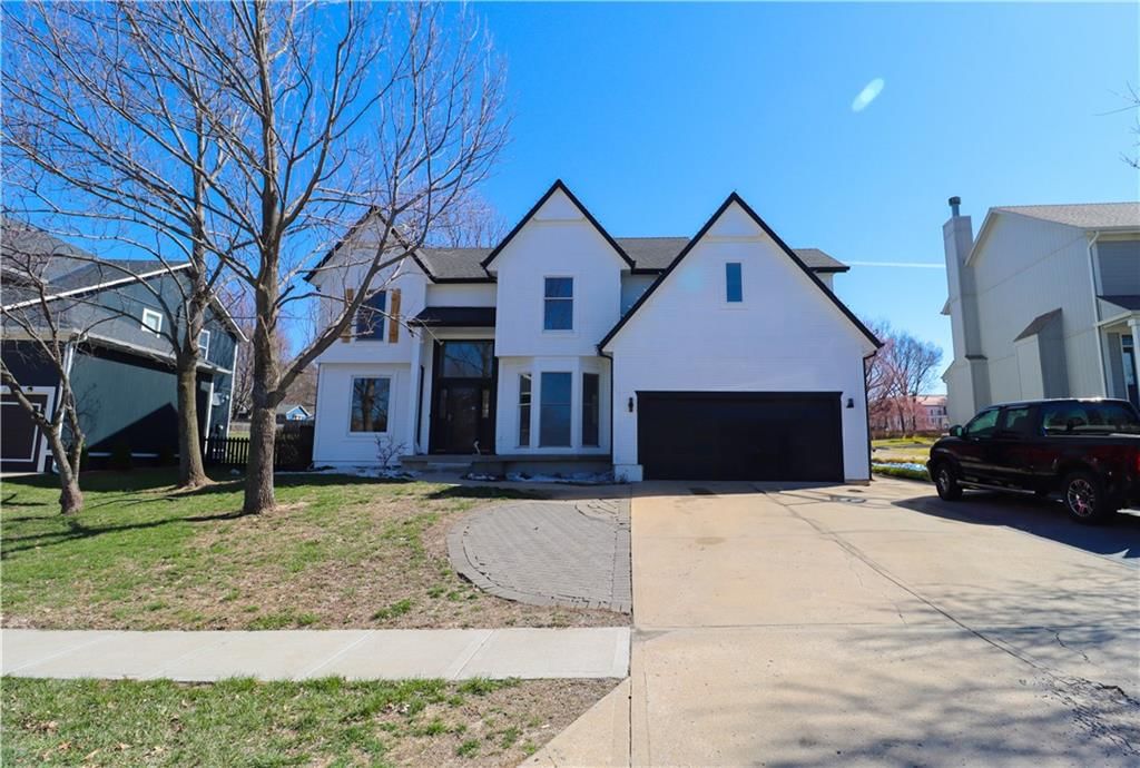 6215 Acuff Street, Shawnee Mission, KS