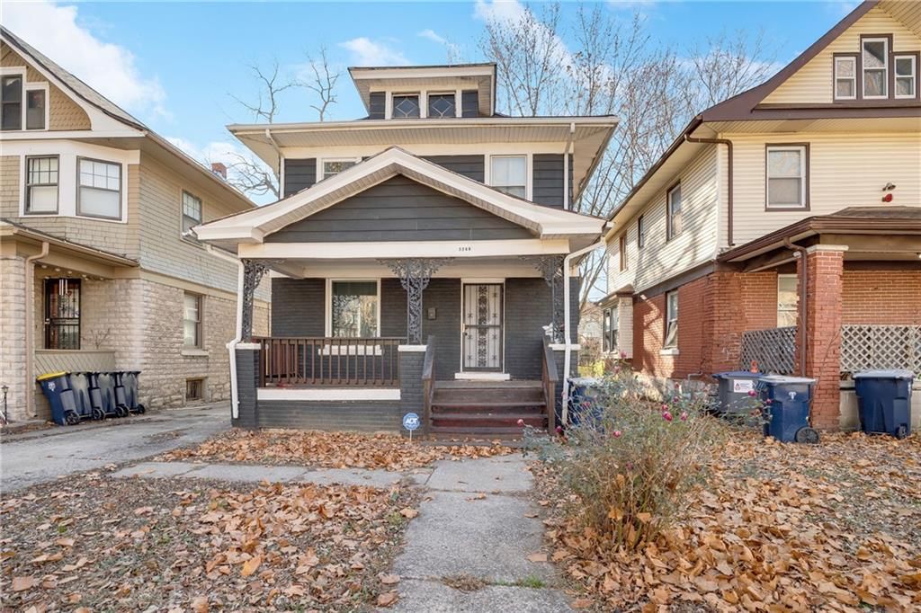 3241 E 28th Street, Kansas City, MO