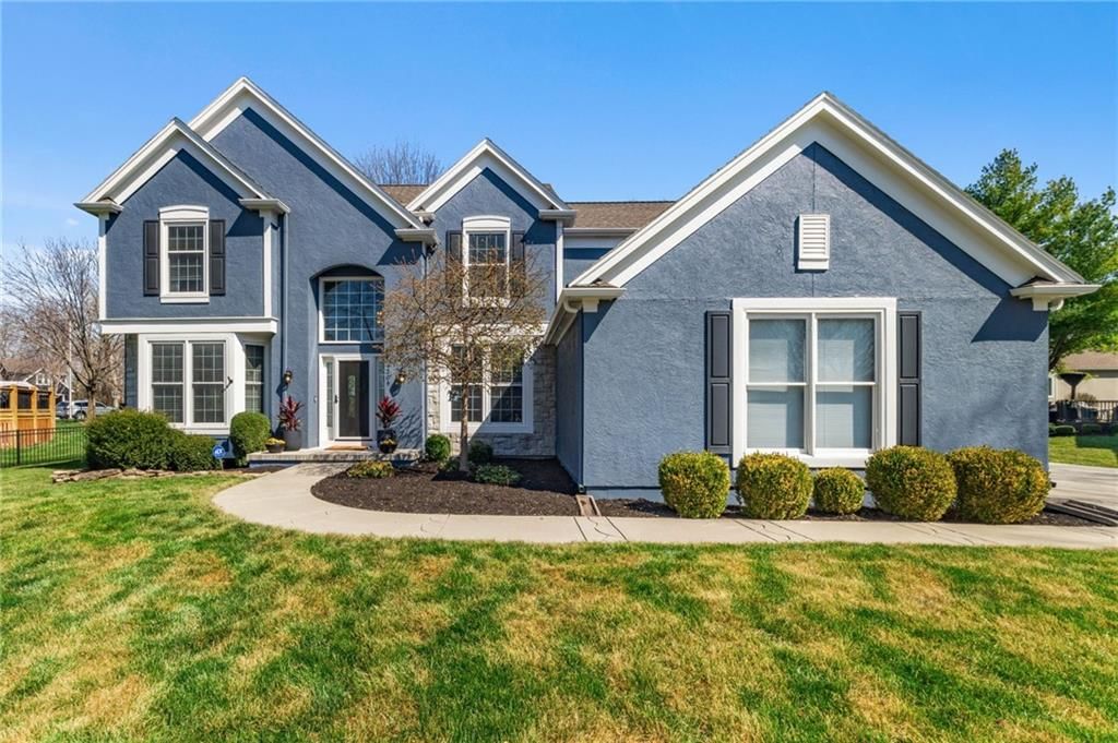 14309 Windsor Drive, Leawood, KS