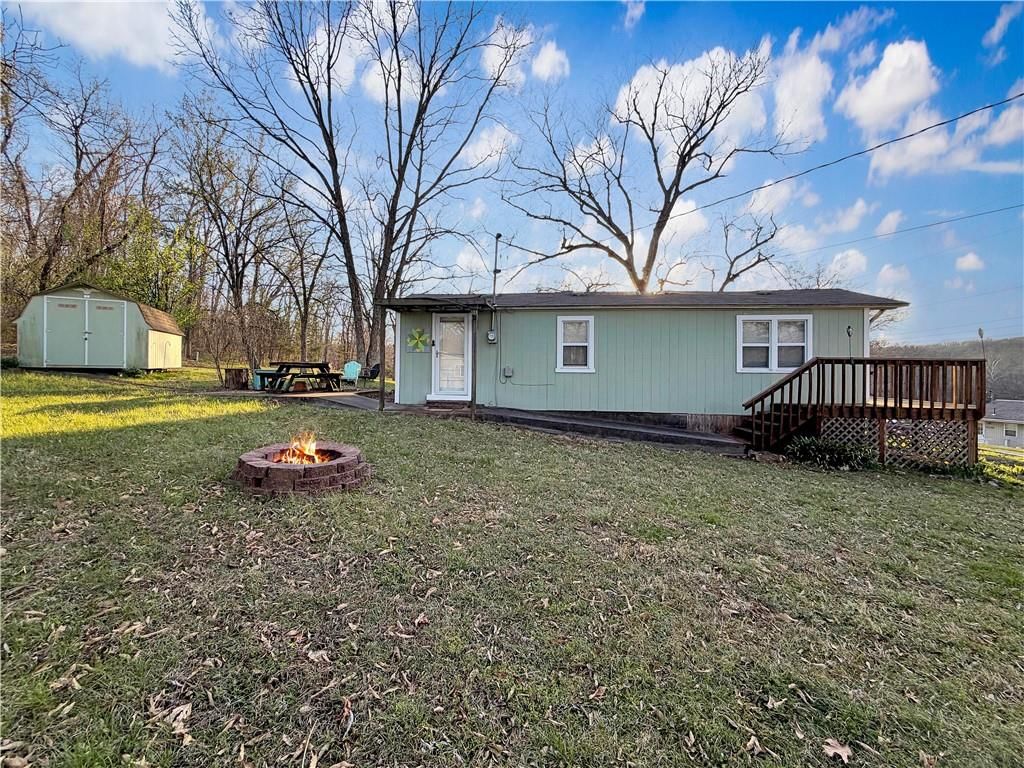 29822 McGinnis Road, Edwards