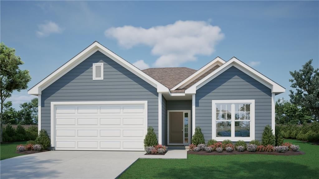 8533 SW 4TH Street, Blue Springs, MO