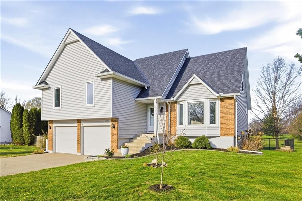 810 Crane Street, Raymore, MO