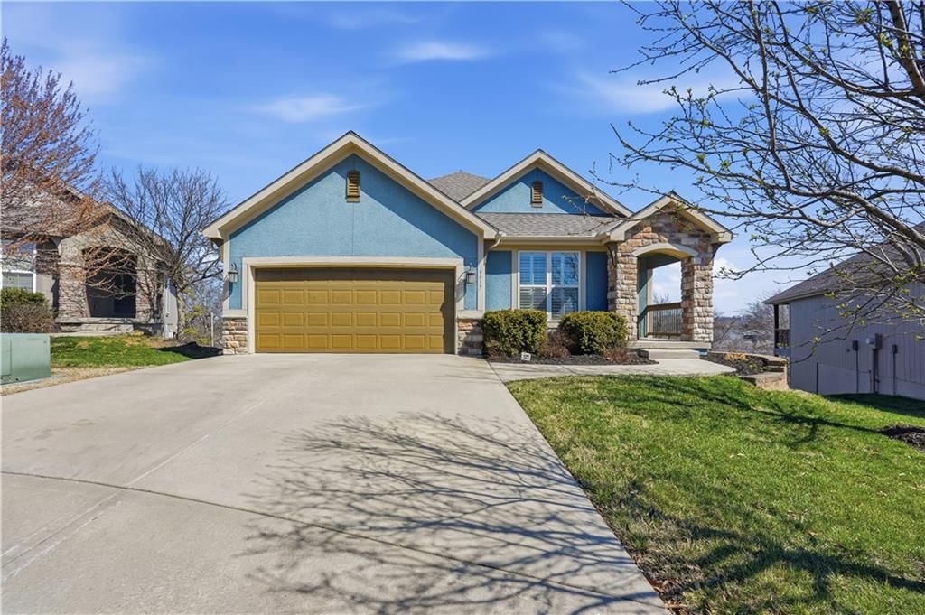 6617 WEDD Street, Merriam, KS