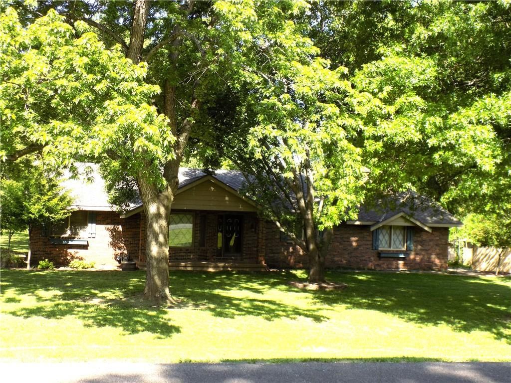 1200 S Lincoln Street, Ottawa