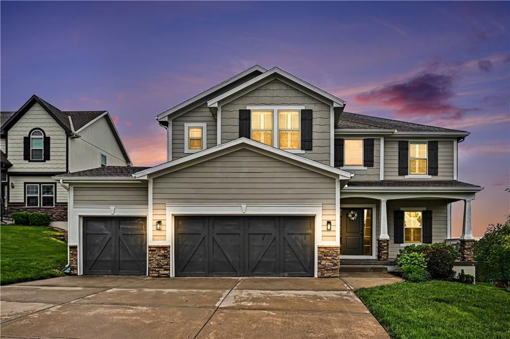 9610 N Elm Court, Kansas City, MO
