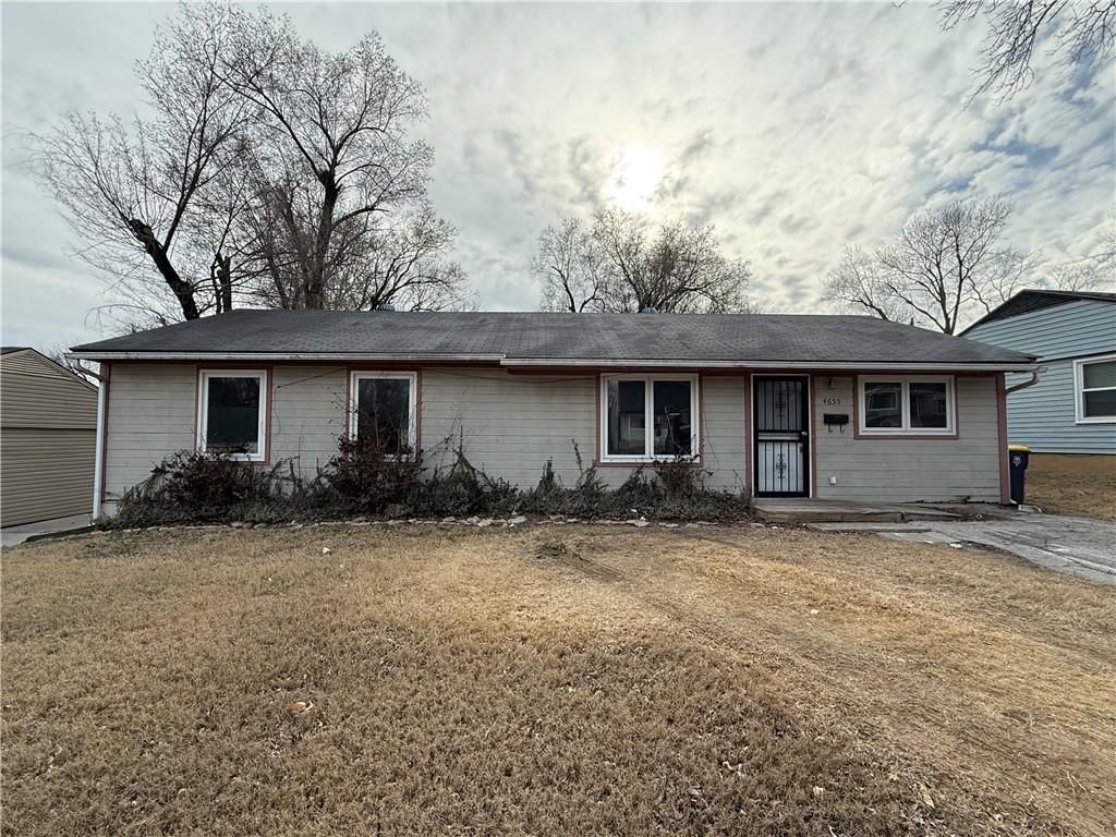 4655 E 43RD Terrace, Kansas City, MO