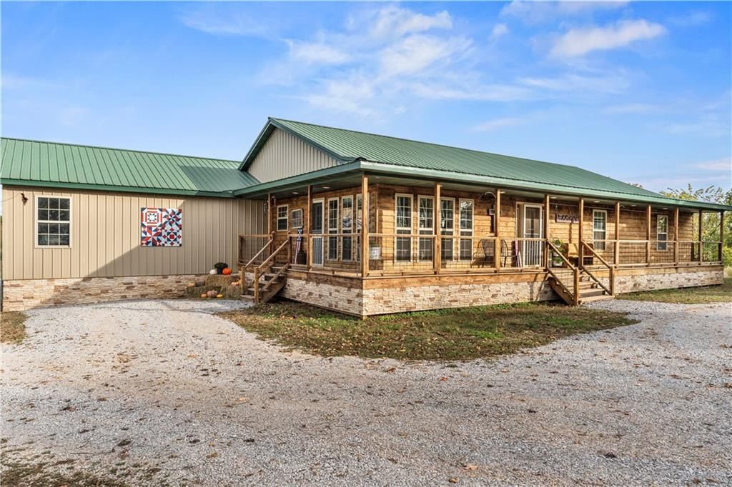22507 S 2325 Road — photo 13