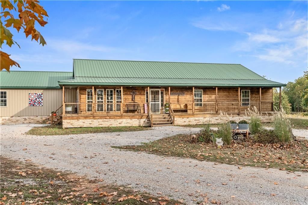 22507 S 2325 Road — photo 7