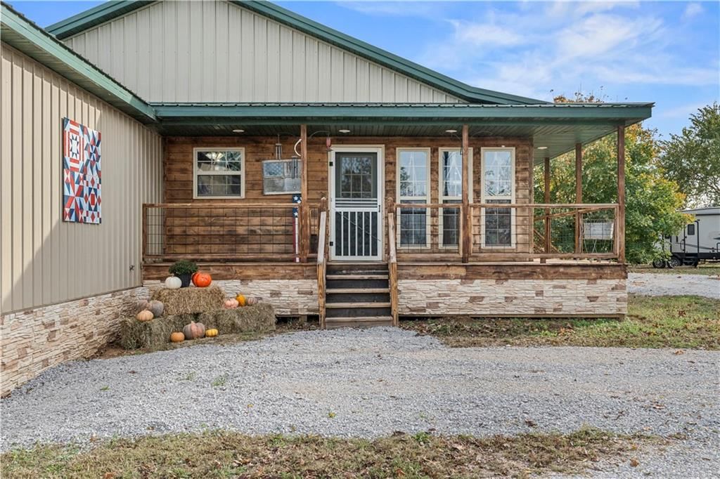 22507 S 2325 Road — photo 9