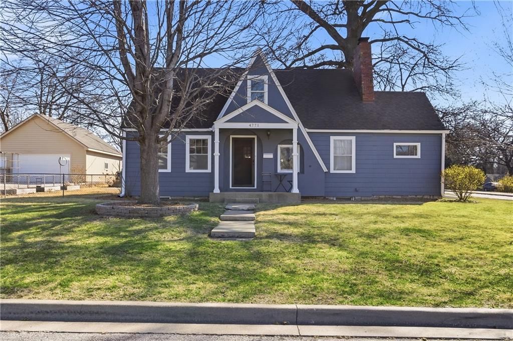4771 Falmouth Street, Roeland Park, KS