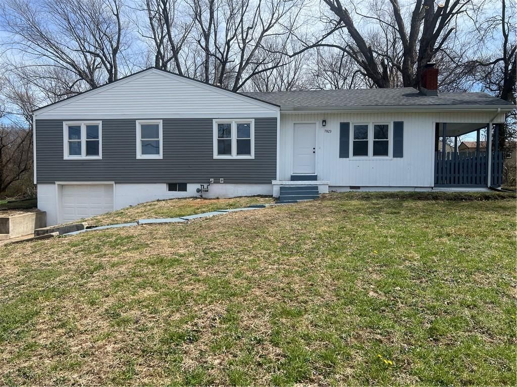 7923 James A Reed Road, Kansas City, MO
