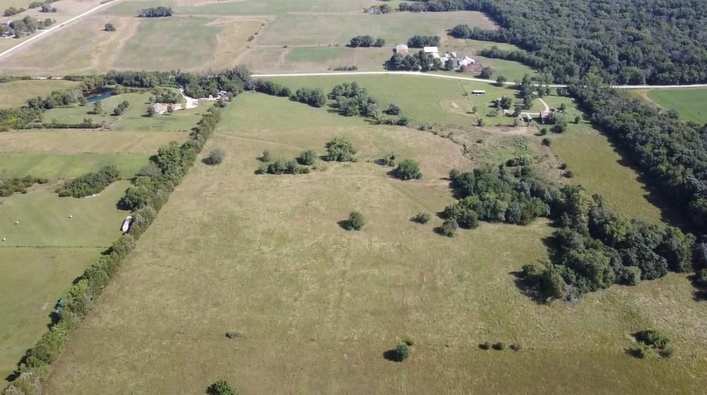 1447 & 1449 N 150 Road, Baldwin City