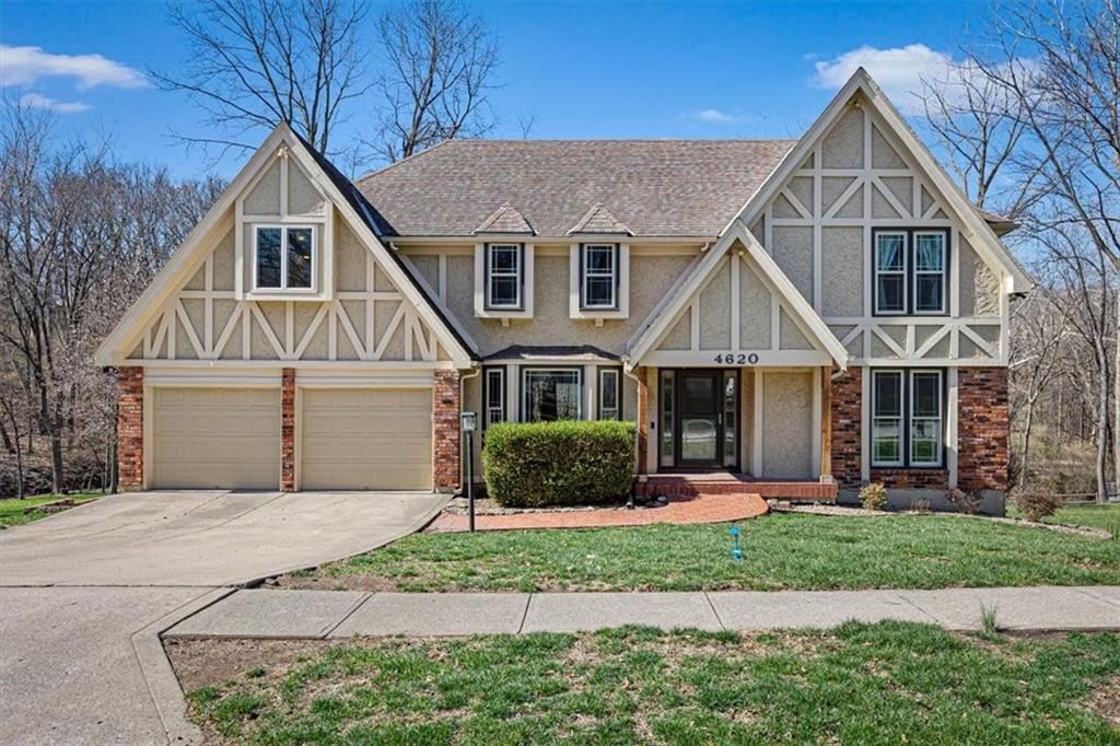 4620 Normandy Lane, Kansas City, MO